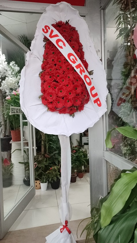 Krmz Fuar Sepeti