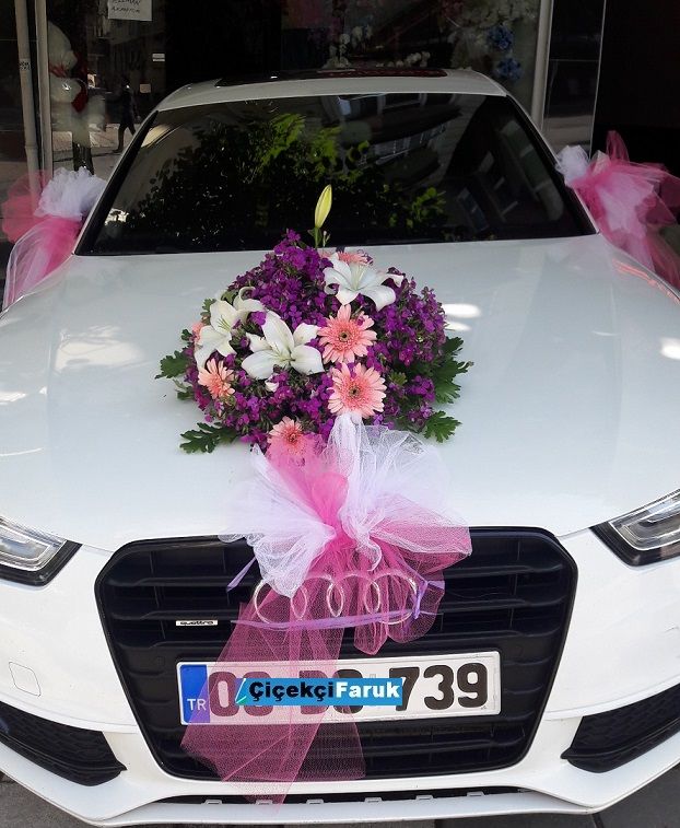 Gelin Arabas Ssleme Fiyatlar