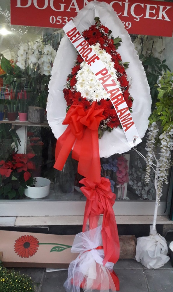 Firuzky iek Gsterili elenk