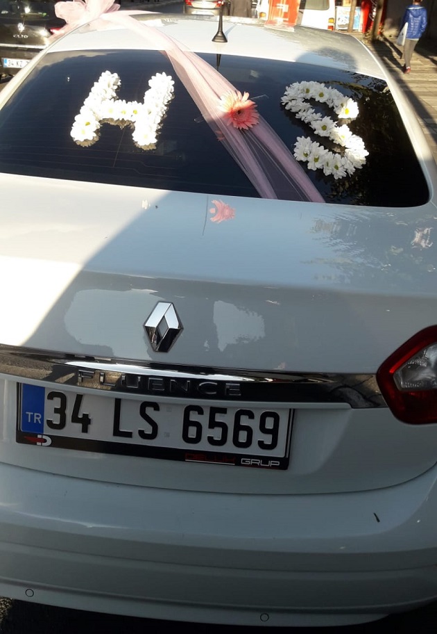 Nian Arabas ssleme
