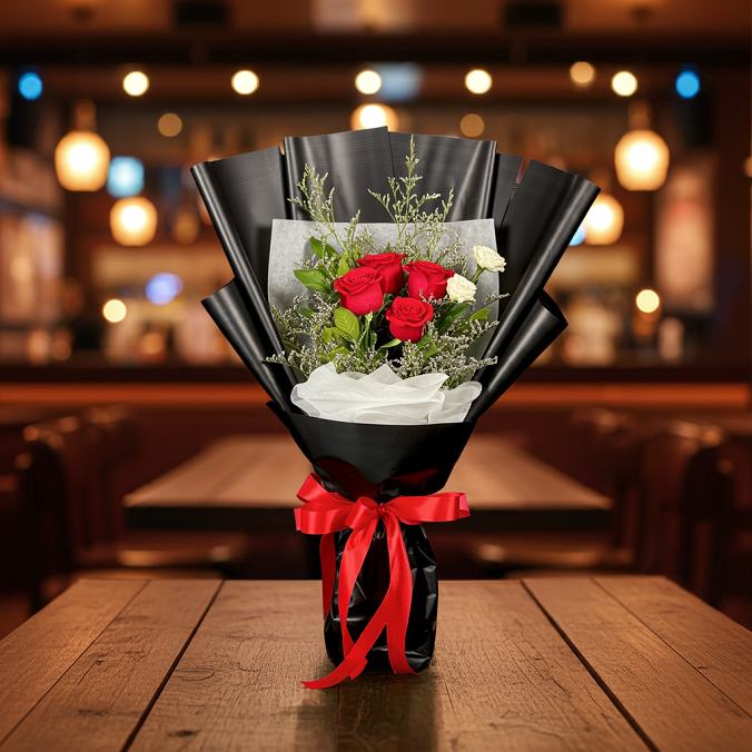 Seviyorum Demenin Kolay Yolu