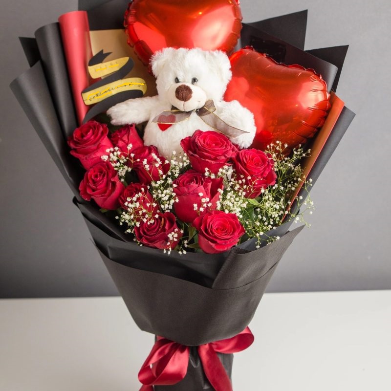 Akn Sevimli Hediyesi