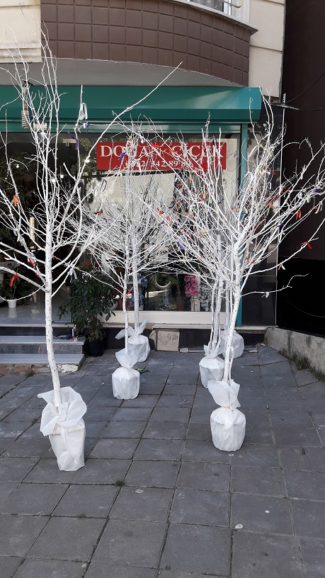 D�LEKA�ACI K�RALAMAK